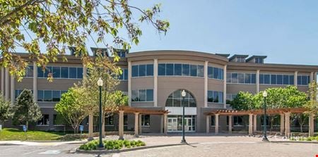 A look at UVU Lehi Campus | East Office space for Rent in Lehi