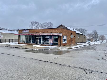 A look at 9617-9619, 9633-9635 W Greenfield Ave commercial space in West Allis