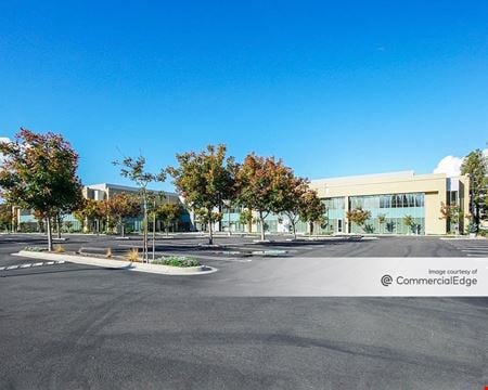 A look at Connect 101 commercial space in Santa Clara