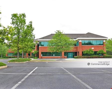 A look at 655-800 Business Center Drive commercial space in Horsham