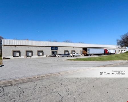 A look at 1240 Brookville Way Industrial space for Rent in Indianapolis
