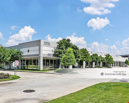 A look at Legacy Park Business Center Commercial space for Rent in Houston
