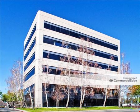 A look at Bayshore Plaza Office space for Rent in San Jose