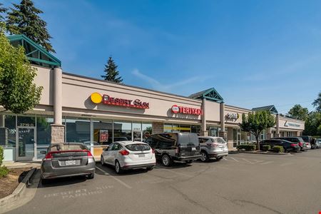 A look at Plaza 88 Retail space for Rent in Marysville