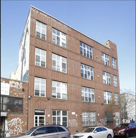 A look at 385 Troutman St Commercial space for Rent in Brooklyn