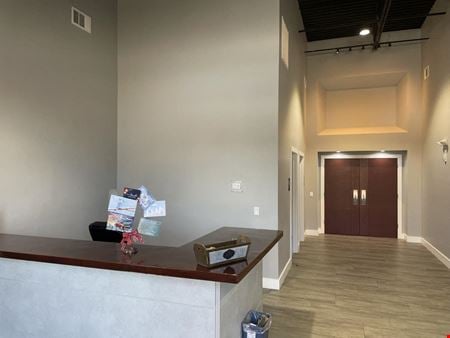 A look at 14475 Old Denton Road commercial space in Roanoke