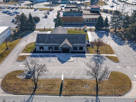 A look at 1674 Lance Pointe Road commercial space in Maumee