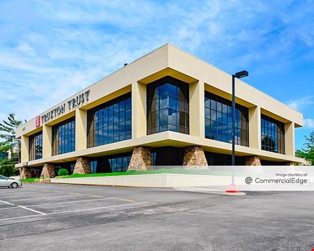 Belle Meade Office Park - Nashville