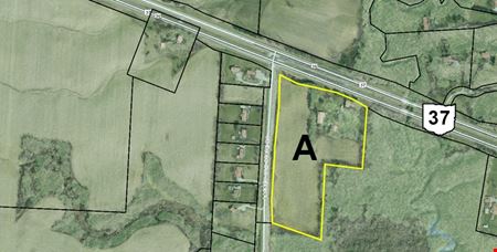 A look at 4654 State Route 37 LAND commercial space in Delaware