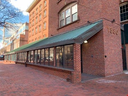 A look at 1380 Main Street Office space for Rent in Springfield