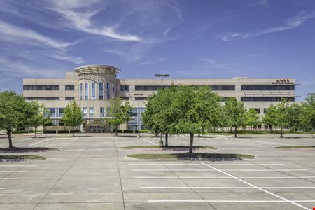A look at Presbyterian Plano Medical Office Building Office space for Rent in Plano