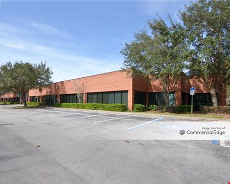 A look at Woodland Business Center Two commercial space in Tampa
