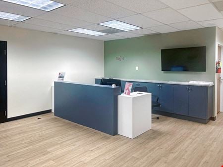 A look at Delmonico Drive Office space for Rent in Colorado Springs