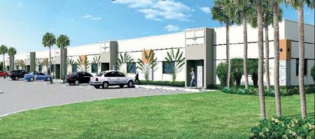A look at 8111 Northwest 33rd Street commercial space in Doral
