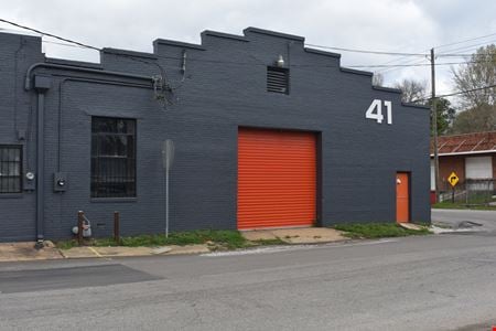 A look at 41 E. Railroad St. - 4,134 SF Warehouse commercial space in Montgomery