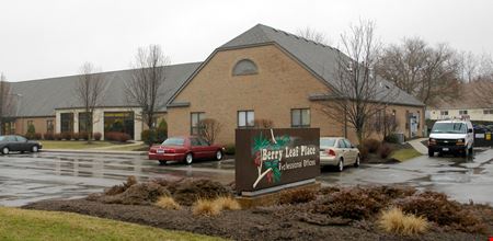 A look at 3885 Berry Leaf Ln commercial space in Hilliard