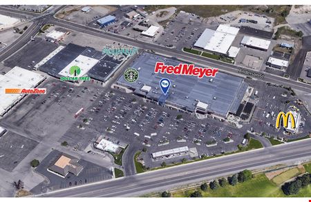 A look at Country Club Mall - Fred Meyer Retail space for Rent in Idaho Falls