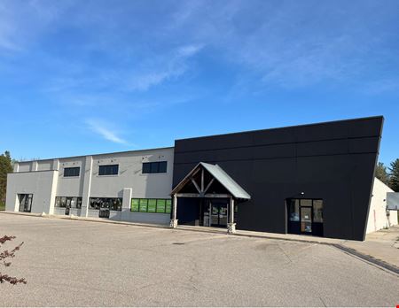 A look at 4743 U.S. 10 commercial space in Ludington