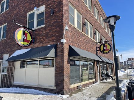 A look at 219-23 W 7th St commercial space in Sioux City