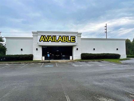 A look at 2908 Knoxville Ctr. Dr. commercial space in `Knoxville
