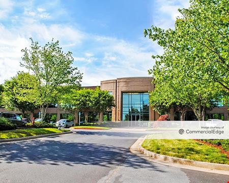 A look at Barrett Summit Commercial space for Rent in Kennesaw