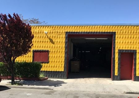 A look at 796 Alabama Ave Industrial space for Rent in Brooklyn