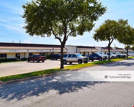A look at Riverbend Business Park - Buildings 13-18 Industrial space for Rent in Fort Worth