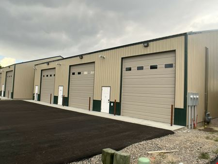 A look at 830 W Toy Storage St Industrial space for Rent in Billings