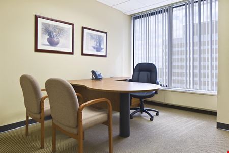 A look at 445 Hamilton Avenue Office space for Rent in White Plains