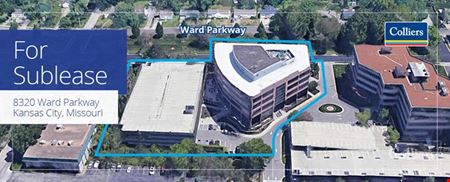 A look at Sublease Opportunity Commercial space for Rent in Kaw Township
