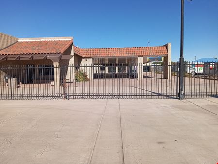A look at 7602 E Main St Retail space for Rent in Mesa