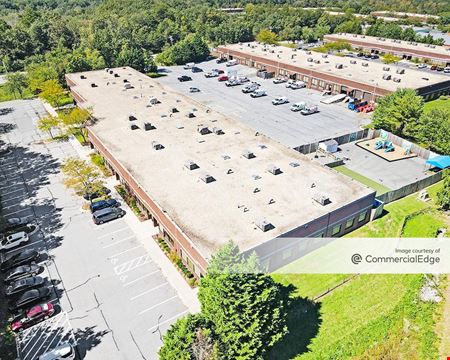 A look at I-97 Business Park - 255 Najoles Road Industrial space for Rent in Millersville