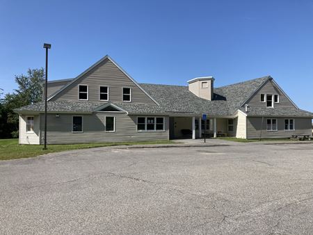 A look at Two Residential Facilities commercial space in Auburn