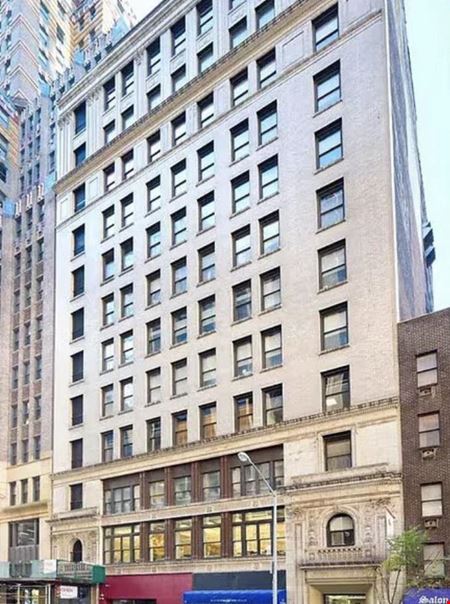 A look at 30 E 33rd Street commercial space in New York