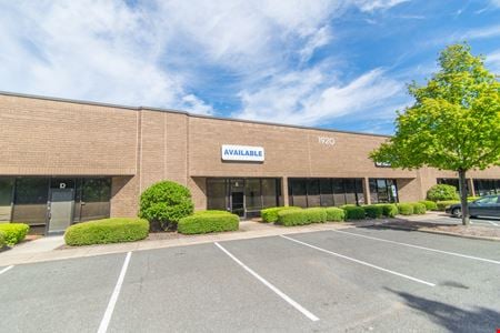 A look at 1920 Starita Rd Commercial space for Rent in Charlotte