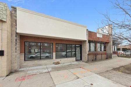 A look at 2457 W PETERSON AVE STE 1 CHICAGO, IL 60659-4118 commercial space in Chicago