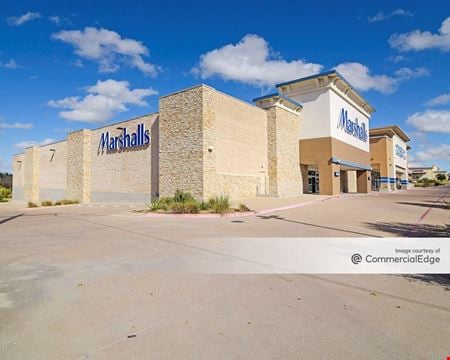 A look at Luton Ranch - 3710-3740 East US Highway 377 Retail space for Rent in Granbury