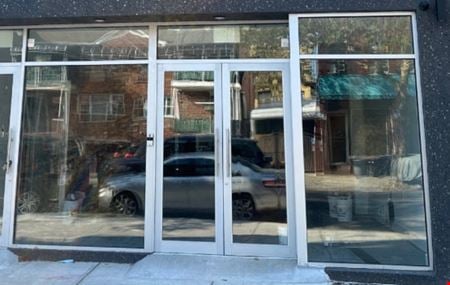 A look at 210 E 111th Street commercial space in New York