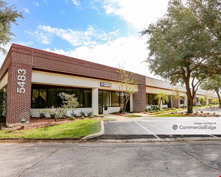A look at Sweetwater Business Center -  5483 West Waters Avenue Office space for Rent in Tampa