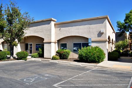 A look at 1521 North Schnoor Avenue commercial space in Madera