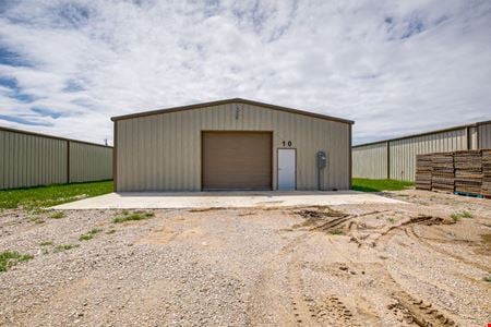 A look at 9668 Co Rd 147 commercial space in Kaufman
