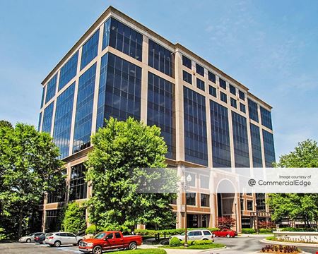 A look at 10 Glenlake Parkway Office space for Rent in Atlanta