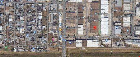 A look at 4900-4930 Sharp Street Commercial space for Rent in Dallas