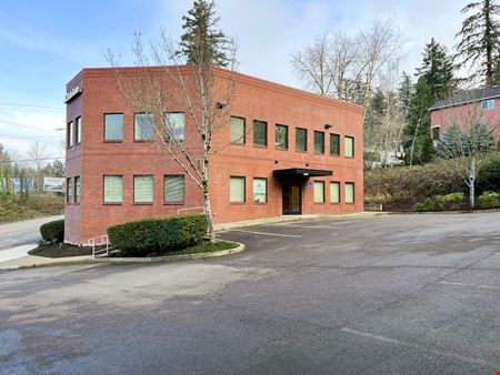 A look at 11000 SW Barbur Boulevard commercial space in Portland