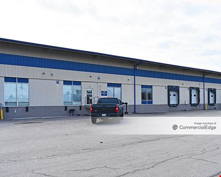 A look at Capital Center Industrial Park - Building 1 commercial space in Cincinnati