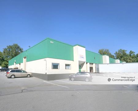 A look at Glen Burnie Business Center - 190 Penrod Court Industrial space for Rent in Glen Burnie