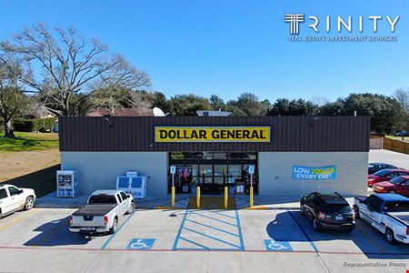 A look at Absolute NNN Dollar General commercial space in Pleasanton