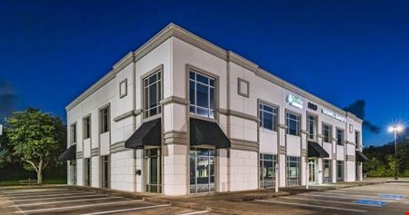 A look at Pearland Central Medical Plaza Commercial space for Rent in Pearland