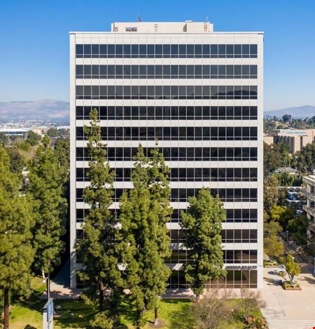 A look at Woodland Hills Corporate Center - 21031 Ventura Blvd commercial space in Woodland Hills