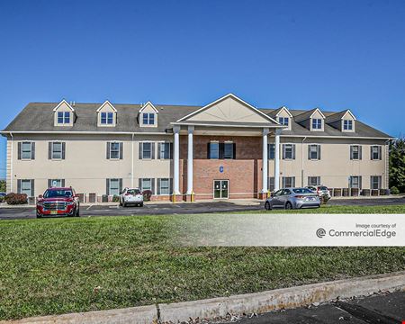 A look at Bey Lea Commons Office space for Rent in Toms River